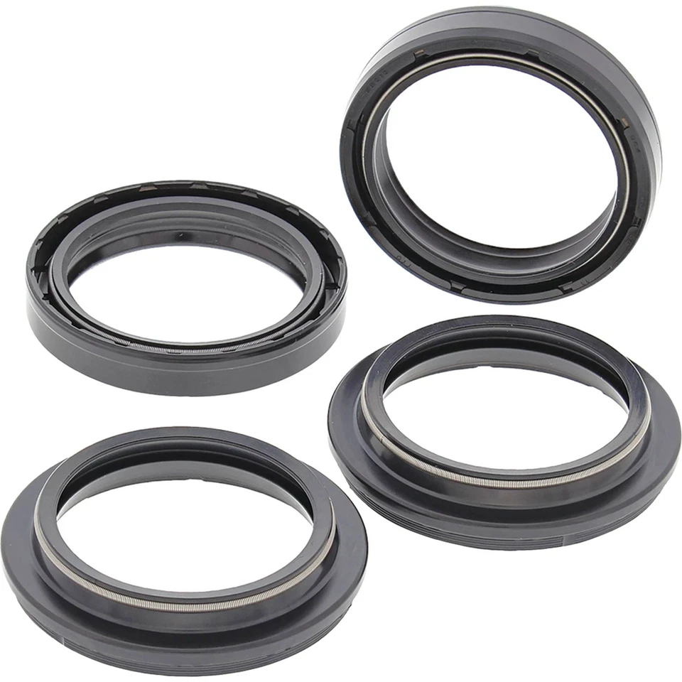 Kit de horquilla y sellado antipolvo All Balls 56-149 para Husqvarna CR125 96-08 CR250 96-04 Foto 1 de 4