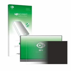 Anti Espion pour Arzopa Z1FC 16.1" Film de protection confidential Protecteur - Photo 1/12