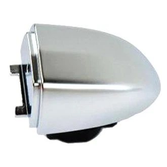 For Fiat 500X 2016-2023 Fiat 6AU43U00AA Front Exterior Door Handle Cover Foto 1 de 4