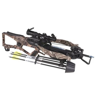 Paquete de ballesta Excalibur Hybrid X con estuche blando ¡NUEVO!! Foto 1 de 4