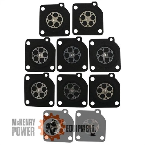 Conjunto de diafragma de medición OEM de 10 piezas Zama Zama A015010A parte # 615-315-10 Foto 1 de 1