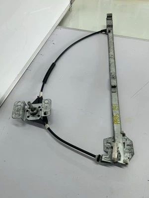 Volkswagen Transporter T4 Passenger Manual Window Mechanism 701837501B VW — 第 1/4 张图片