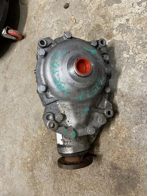 BMW 335xi 328xi xDrive 2007 AWD AT E90 E92 diferencial delantero relación 3,46 7601768 Foto 1 de 4