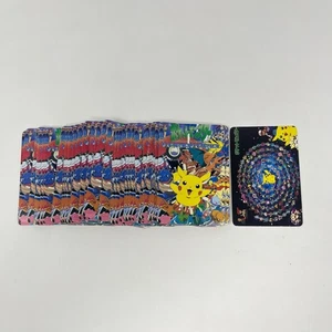 Cartas de juego Pokemon vintage - Imagen 1 de 4