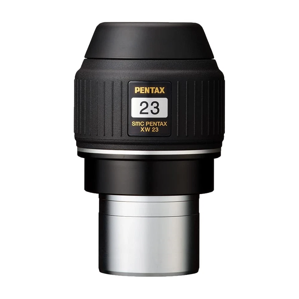PENTAX Eyepiece XW Series for Spotting Scope & Telescope 70511 70513 70509 - Image 1 of 1