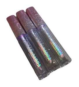 Set Of 3 Kleancolor Lipracadabra Color Changing Clear 💋💄💋💄💋💄 - Picture 1 of 4