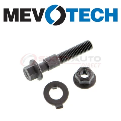 Mevotech Alignment Cam Bolt Kit for 2007-2012 Lexus ES350 3.5L V6 - Wheels mw Foto 1 de 4