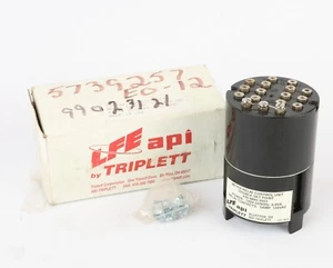 Triplett 8889-3003 LFE API Meter Relay Control Unit - Picture 1 of 6