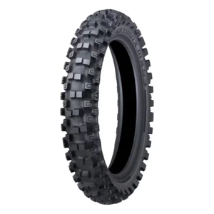 DUNLOP Pneumatico Gomma Cross POSTERIORE Terreni Medi Geomax MX-53 100/90 - 19 - Imagen 1 de 3