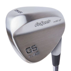 GoSports GS Tour Pro 56° Golf Club Wedge - Picture 1 of 6