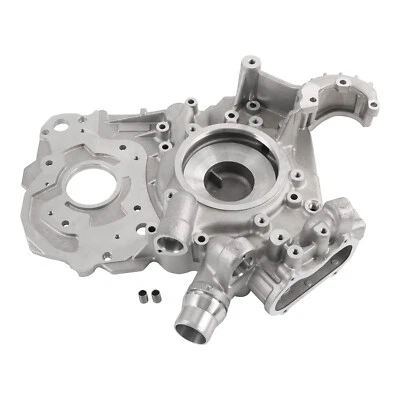 New Timing Cover For 2008-2010 Ford F250SD 350SD 6.4L 8C3Z6019B - Image 1 of 4