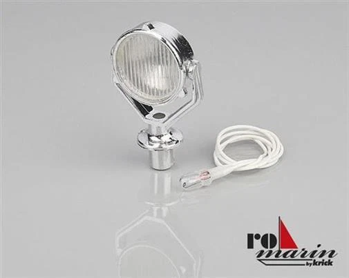 Krick ROMARIN Suchscheinwerfer 15 mm 6V / ro1640 - Bild 1 von 1