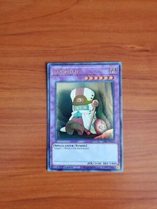 Sanwitch - Yugioh Ghosts From the Past 2nd Haunting - GFP2-EN122 - Imagen 1 de 2