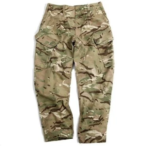 British Forces MTP Warm Weather Combat Trousers - Picture 1 of 2
