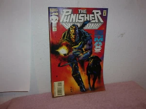 DE COLECCIÓN (NUEVO) MARVEL THE PUNISHER..ZONA DE GUERRA..#37.1995.. #503 - Imagen 1 de 4