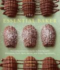 The Essential Baker The Comprehensive Guide To Baking By Carole Bloom Mint