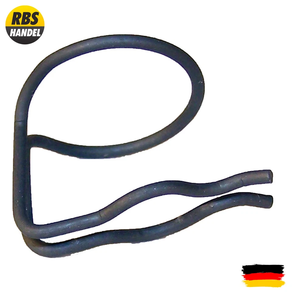 Ressort d' embrayage fourchette Dodge KA Nitro 07-09 4338855 - Photo 1/1