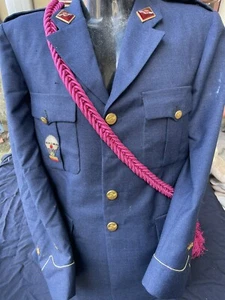 Uniforme Paracaidista 250 Saltos Época Franco España - Imagen 1 de 5
