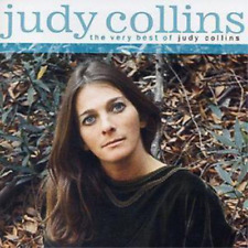 The Very Best Of Judy Collins (CD) Album