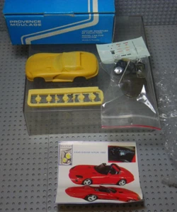 Dodge Viper 1992 - Provence Moulage K645 - Bild 1 von 4