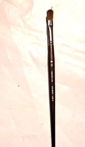 all natural pure kolinsky sable brush yarkas size 8 - Bild 1 von 1