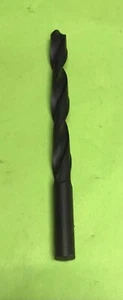 DOTTIE HS-25 25/64" HIGH SPEED DRILL BIT STEEL - Picture 1 of 2