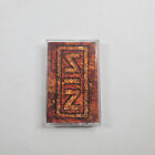 NIN Nine Inch Nails The Downward Spiral Cassette Tape 1994 Interscope