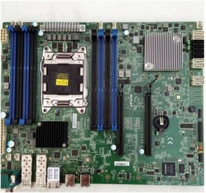 Single AMD EPYC, 170W - Bild 1 von 1