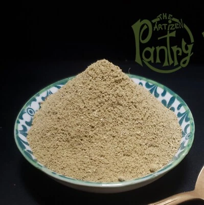 NEW Rosemary Powder - PURE PREMUIM QUALITY FINELY GROUND ROSEMARY LEAF 50g - 1kg - image 1 of 3