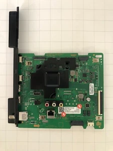 SAMSUNG MAINBOARD QN55Q60TAFXZA BN94-15784B VERSION CD02 - Picture 1 of 3