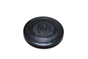 AkA Objektivdeckel / Schraubkappe für 36mm Gewinde - vintage lens cap (gut) - Bild 1 von 2