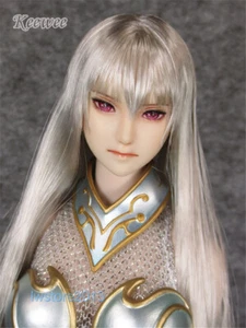 1:6 Selvaria·Bles Mädchen Obitsu Kopf Skulptur für 12 Zoll weiblich PH TBL Figur Körperspielzeug - Bild 1 von 7