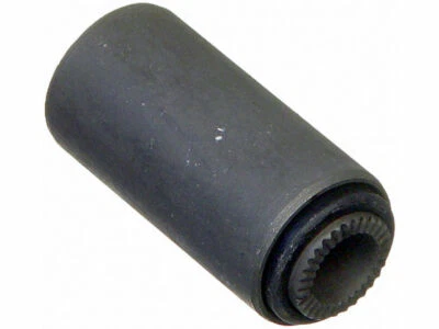 For 1975-1978 GMC G15 Leaf Spring Shackle Bushing Rear Lower Moog 43981MQ 1976 - Image 1 of 2