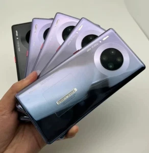 Huawei Mate 30 Pro 5G Dual SIM 256GBCurved Screen 6.53in Kirin 990 5G Octa Core - Picture 1 of 16