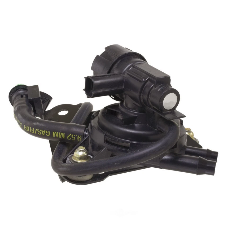 Solenoide de purga de bote de vapor WVE 2N1057 para Lincoln Continental 98-02 4,6 L-V8 Foto 1 de 4