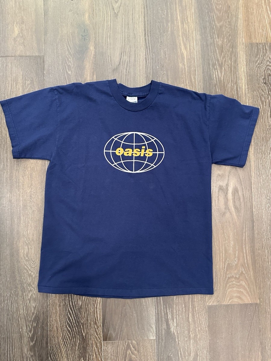 Oasis Shirt for sale - eBay Oasis Shirt for sale - eBay