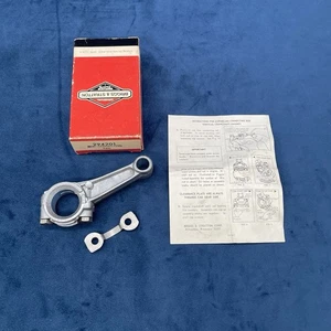 294201 BRIGGS & STRATTON Crankshaft Connecting Rod NOS - Picture 1 of 10