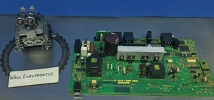 Fanuc A16B-2202-0420/11F Amplifier Card A320-2202-T426/07 - Picture 1 of 7