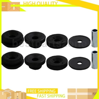 Montaje de puntal de suspensión trasera OE Monroe para Dodge 2000 GTX 2,0 L Foto 1 de 2