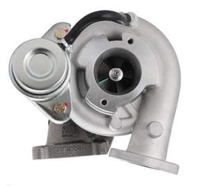 17201-17040 CT26 Turbocharger For 1998-2007 Toyota Land Cruiser 4.2TD 1HD-FTE En - Picture 1 of 4