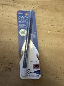 Almay All Day Delineador de Ojos Gel Intenso 120 Nocturnal Azul Marino Impermeable Delineador Antidesvanecimiento - Imagen 1 de 3