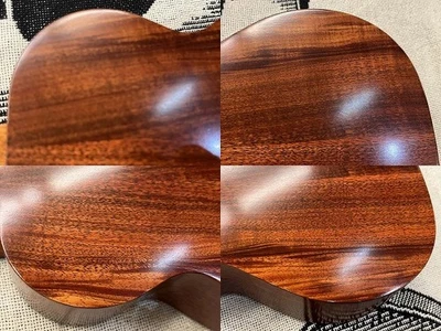 Kamaka Hf-2 Concert Model Used 2017 Consignment Item Safe delivery from Japan - Image 1 of 4