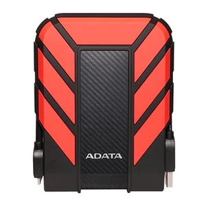 Hard Disk Esterno Adata HD710 Pro Nero Rosso 2 TB HDD - Afbeelding 1 van 1