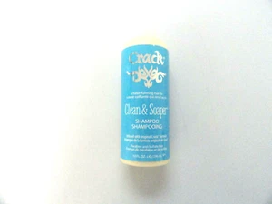 CRACK Shampoo pulito e sapone 10 once - Foto 1 di 1