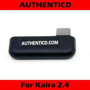 Auriculares inalámbricos AUTÉNTICOS transceptores dongle USB RC30-0403 para Razer Kaira 2.4 - Imagen 1 de 3