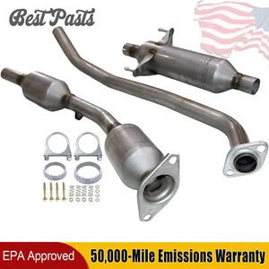 Catalytic Converters for 2009-2018 2019 Toyota Corolla Matrix Pontiac Vibe 1.8L - Bild 1 von 11