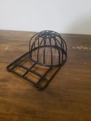 Стойка стиральная с шариковыми колпачками Buddy Cap - черная - Изображение 1 из 2