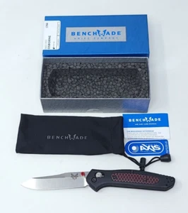 Benchmade 940-1701 Osborne Going Gear Exclusive CPM-20CV— New In Box - Picture 1 of 17