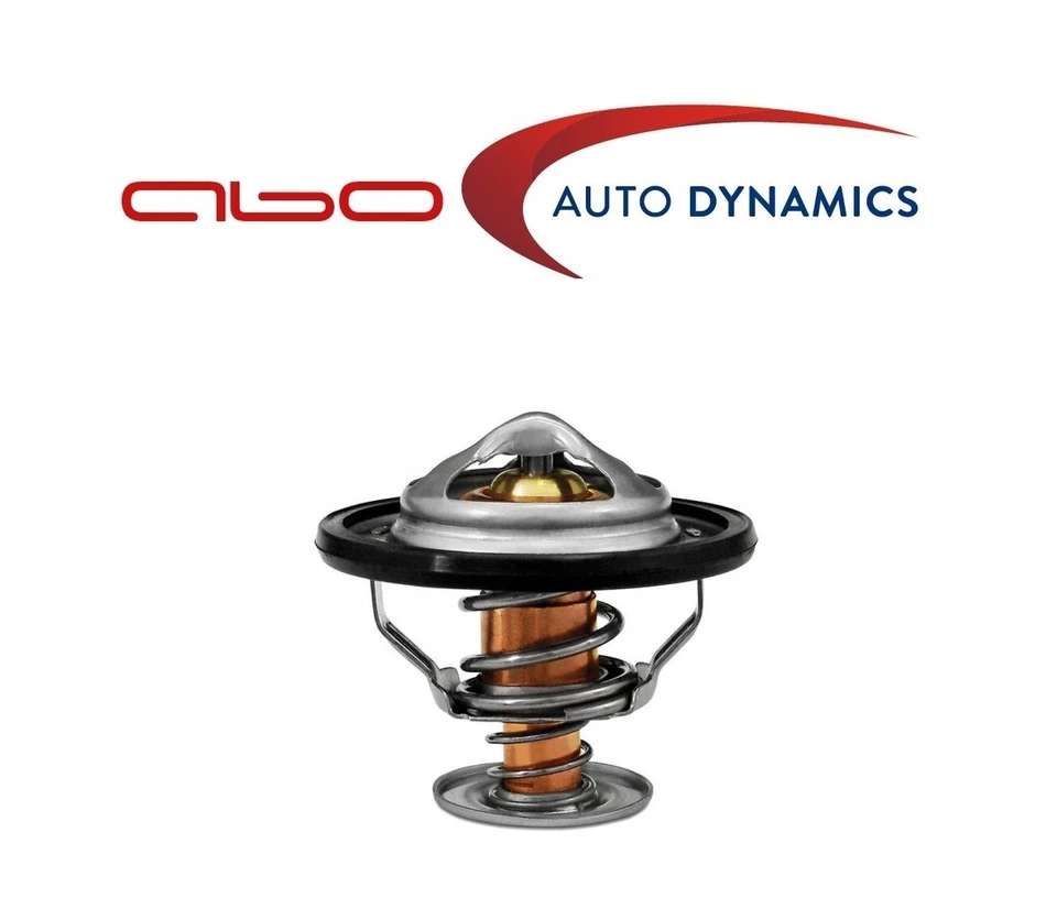 Mishimoto Fits 89-95 Mazda RX-7 68 Degree Racing Thermostat # MMTS-RX7-89 - Изображение 1 из 1