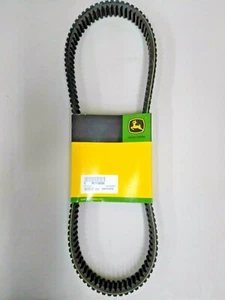 Cinta de transmisión John Deere fabricante de equipos originales UC33933 PARA piezas Gator XUV 825I y 855D (ANTIGUA #M174096) - Imagen 1 de 1